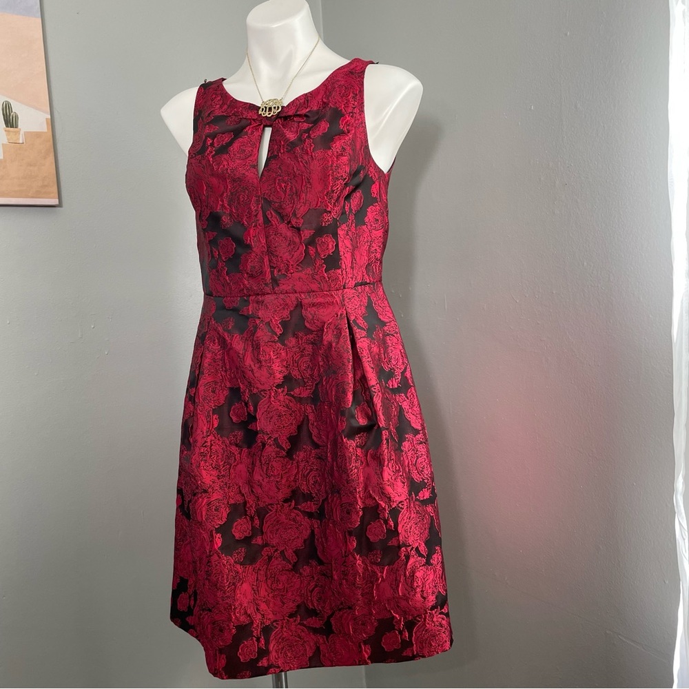 Tommy Hilfiger dress side 6
